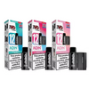 IVG PRO 12, 10k puffs refill/Replacement pods - Starting From £5.80